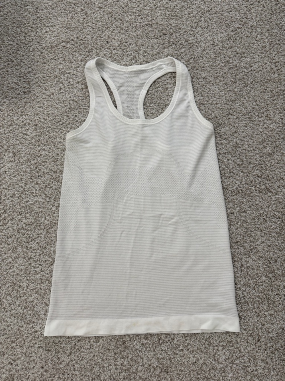 Lululemon tank top